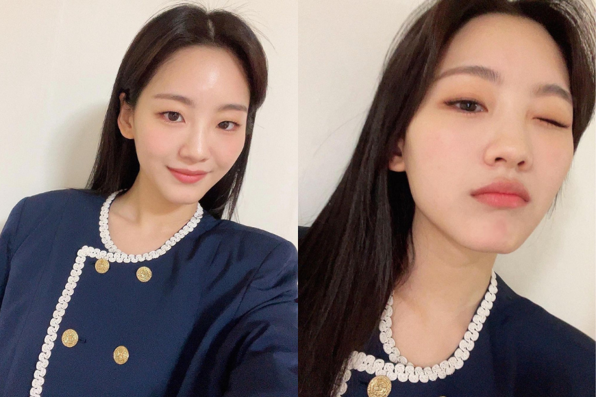 《殭屍校園》趙怡賢