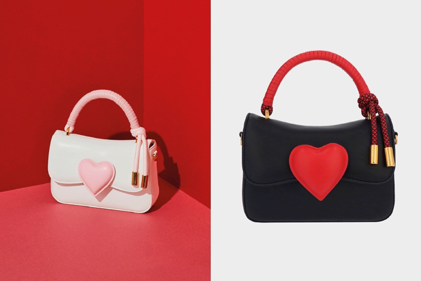 Charles & Keith
