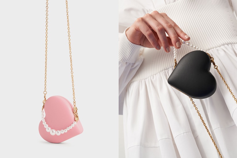 Charles & Keith