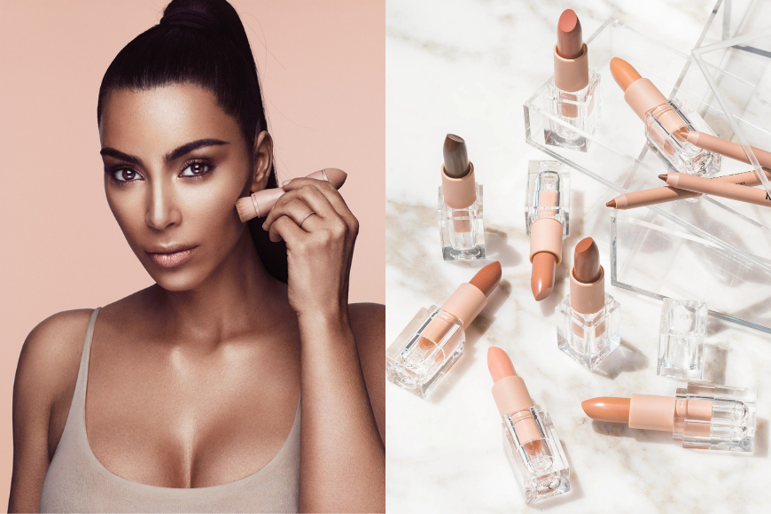 KKW Beauty 2022
