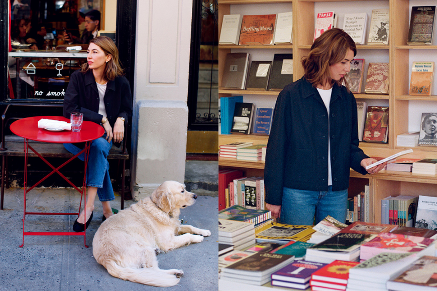 UNIQLO LifeWear magazine SS22