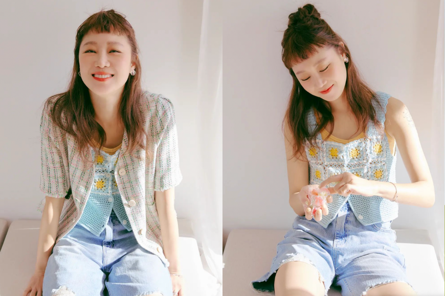 孔曉振 李敏鎬 Ask The Stars