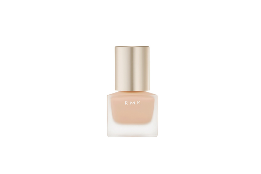 2022 春天粉底推介