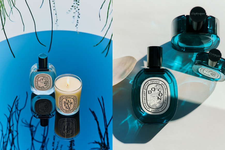diptyque 2022 Do Son 限量版