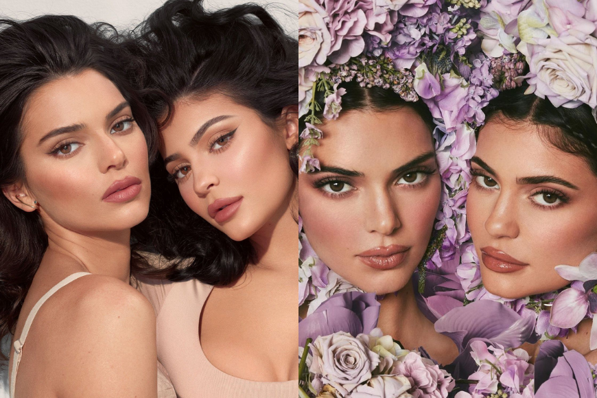 Kendall x Kylie 2022