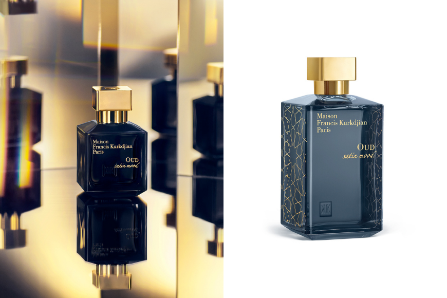 Kurkdjian 烏木 OUD Satin Mood 2022