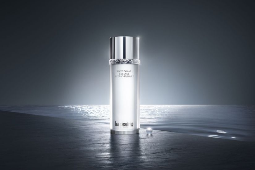 La Prairie 