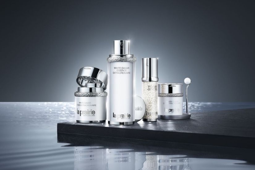 La Prairie 