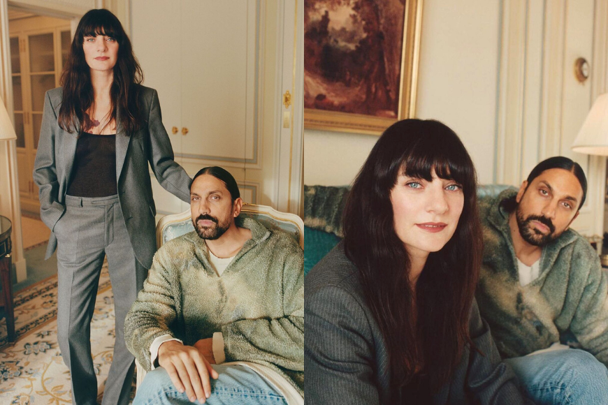 Lucia Pica 入主 Byredo