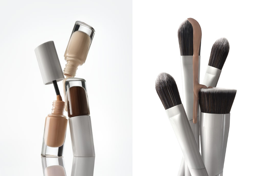 Zara 粉底 遮瑕 2022