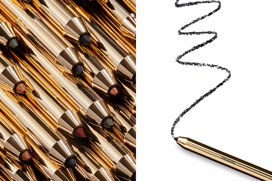 Hourglass 2022 唇膏 眼線筆