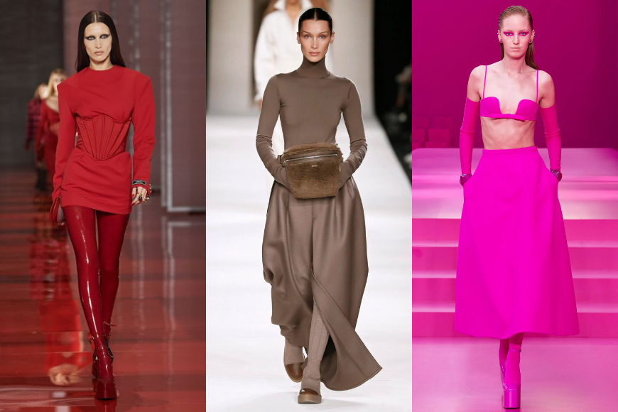 MAC Makeup Trend 2022