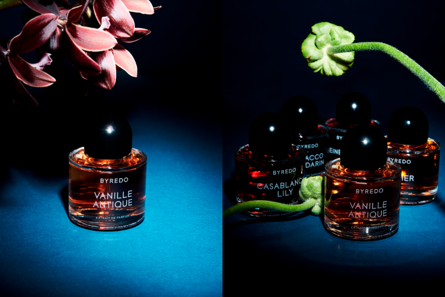 Byredo Vanille Antique