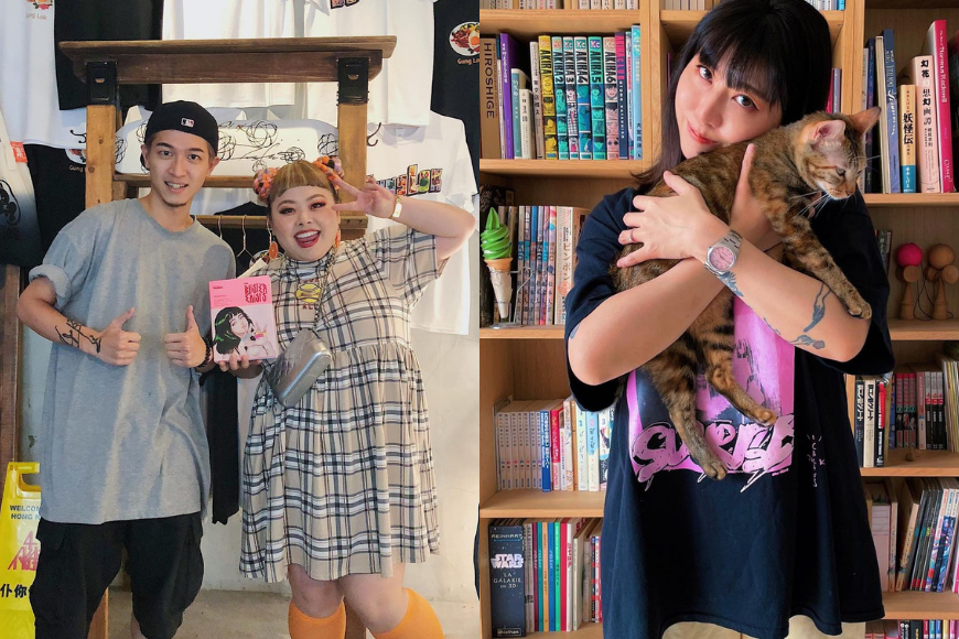 渡邊直美 門小雷 美甲