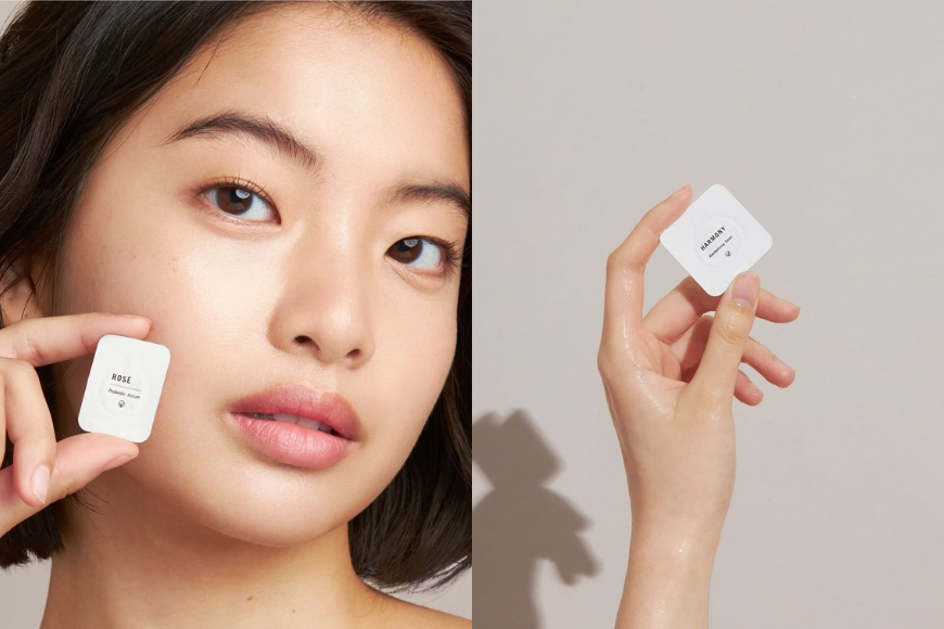 益生菌護膚 EVOLCARE