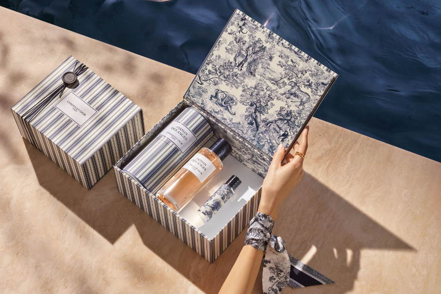 La Collection Privée Christian Dior 2022