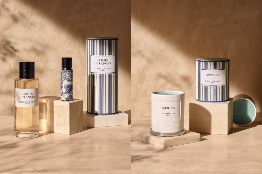 La Collection Privée Christian Dior 2022