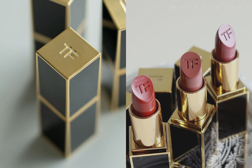 Tom Ford Beauty Lip Color Matte Extension 2022 色號