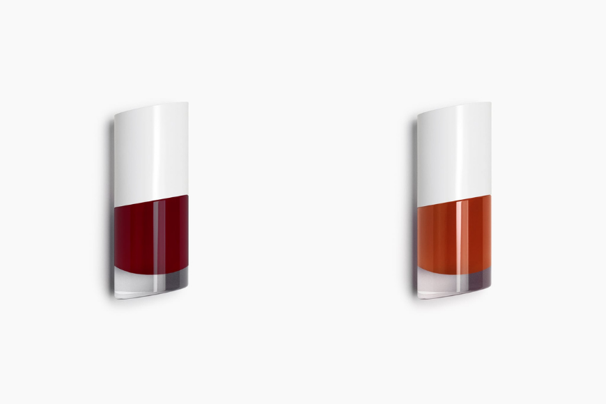 ZARA Beauty 指甲油