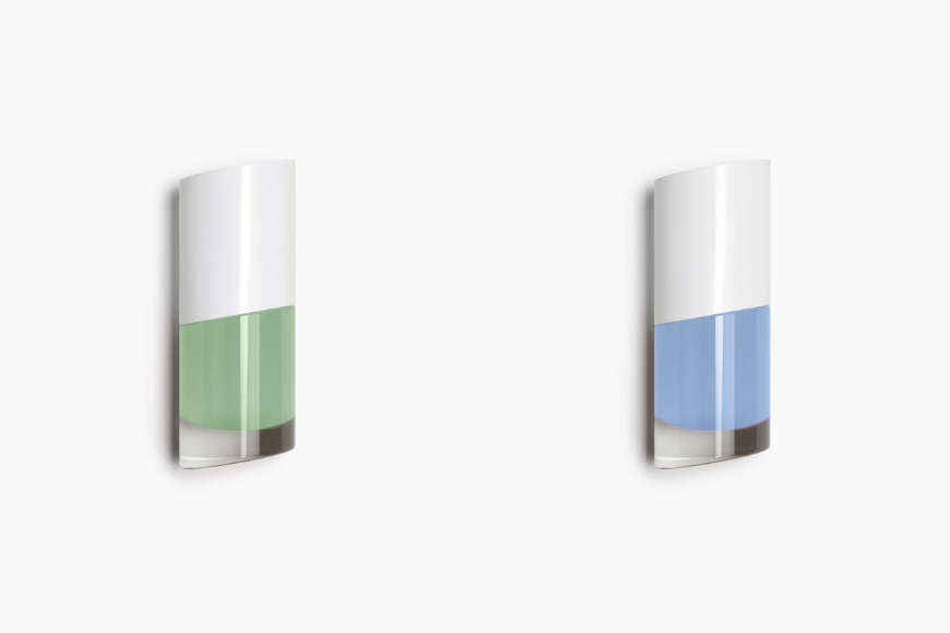 ZARA Beauty 指甲油