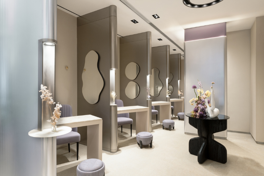 星級美甲店 Eightyeight 2022