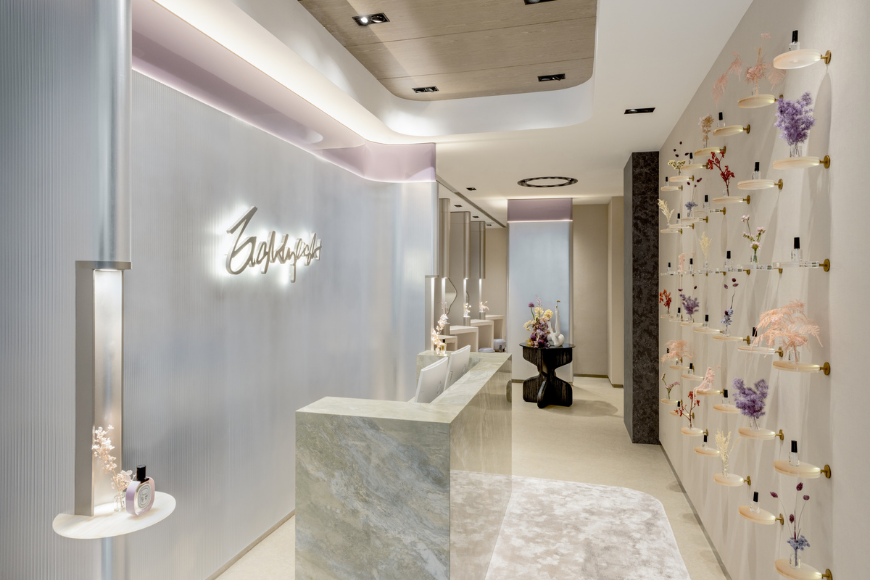 星級美甲店 Eightyeight 2022