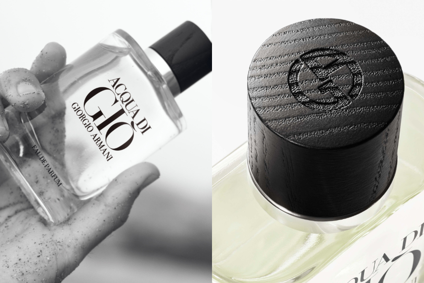 2022 年 父親節禮物 香水