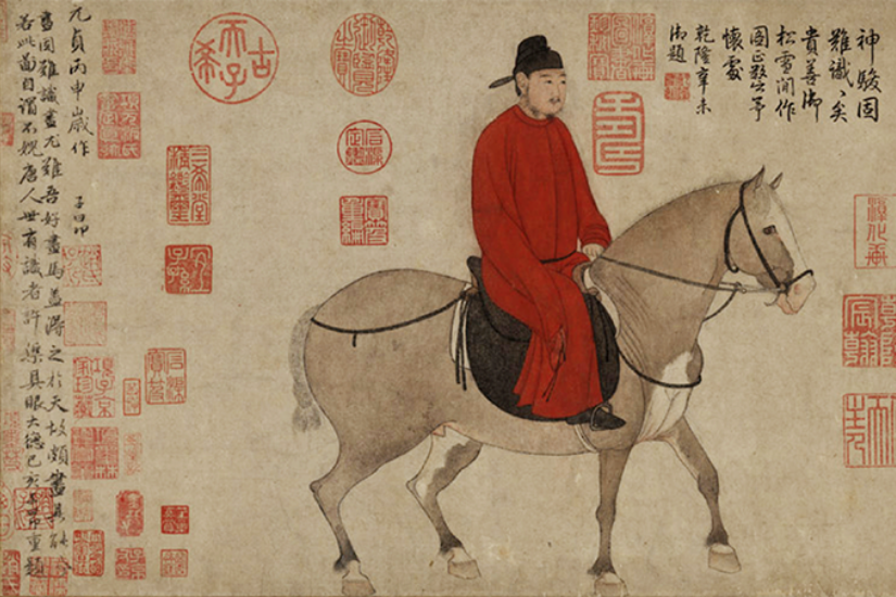 香港故宮文化博物館 開幕