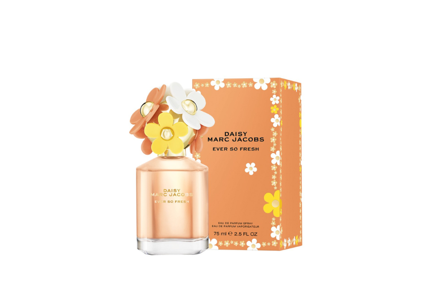 2022 夏天新香水