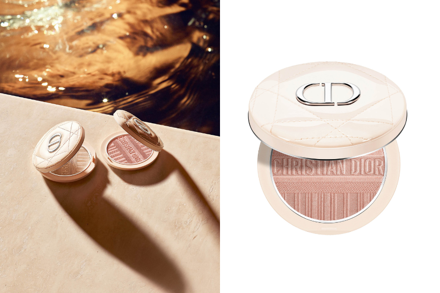 2022 年夏季限定妝物