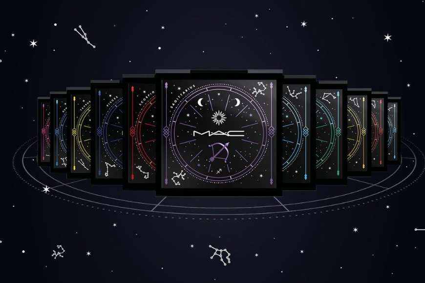 2022 年夏季限定妝物