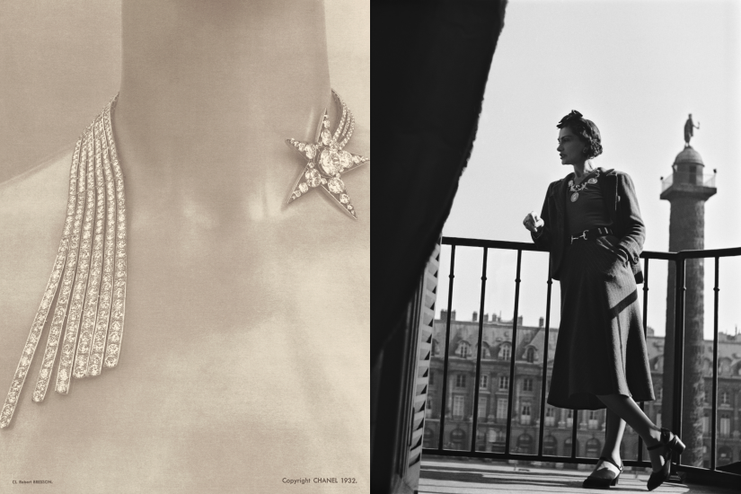 CHANEL 1932 CHANEL 1932