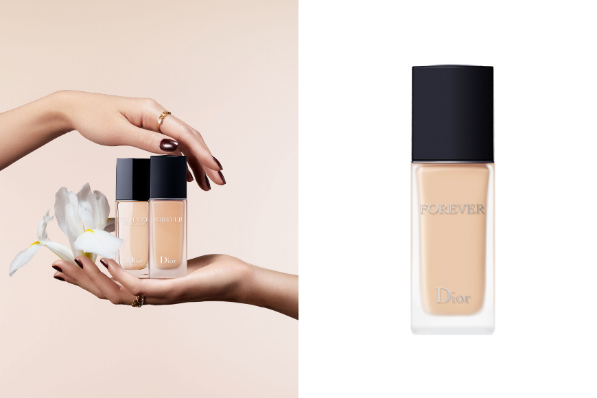 2022 霧感粉底推介