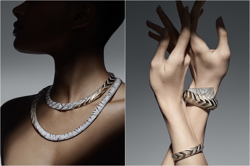 Louis Vuitton 高級珠寶