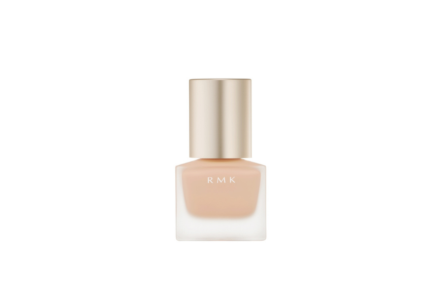 2022 霧感粉底推介