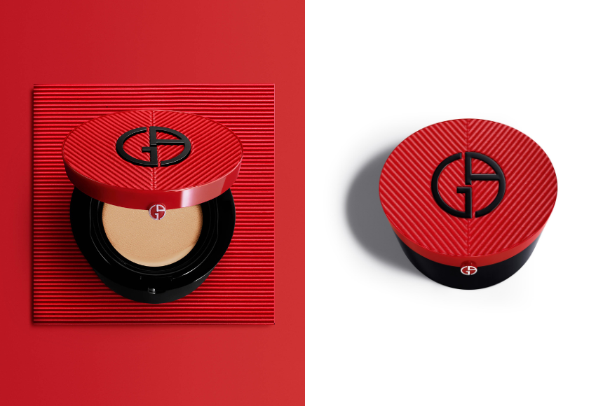 2022 年夏季限定妝物