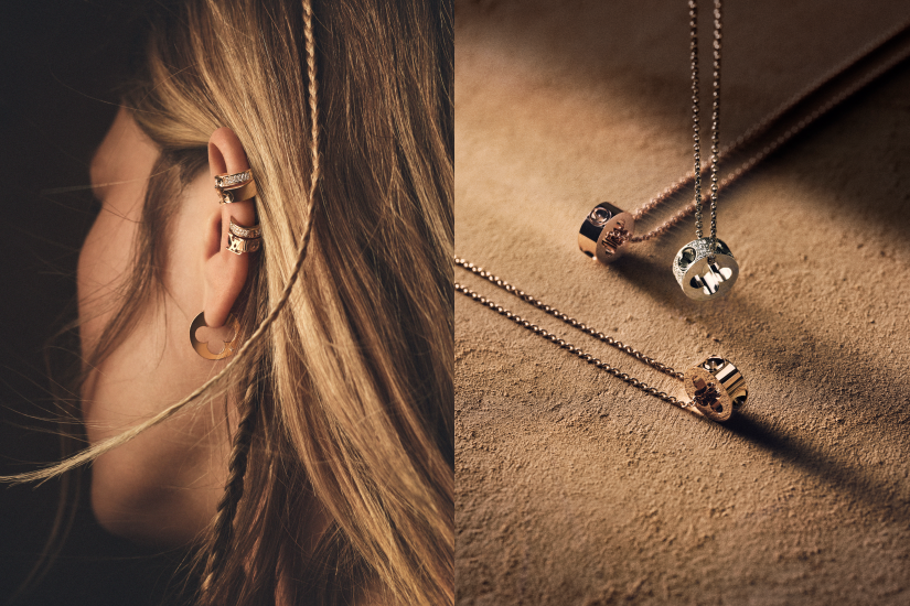 Louis Vuitton Empreinte Louis Vuitton Empreinte