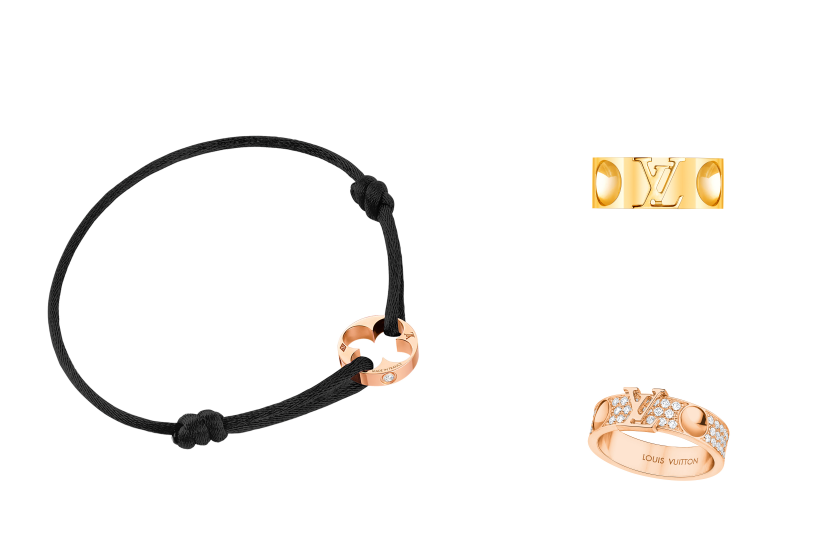 Louis Vuitton Empreinte Louis Vuitton Empreinte