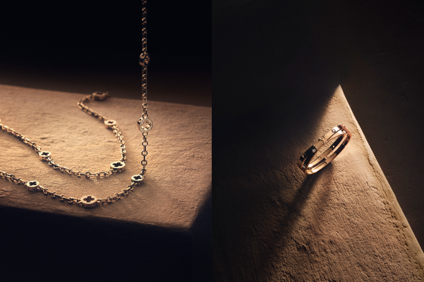 Louis Vuitton Empreinte Louis Vuitton Empreinte