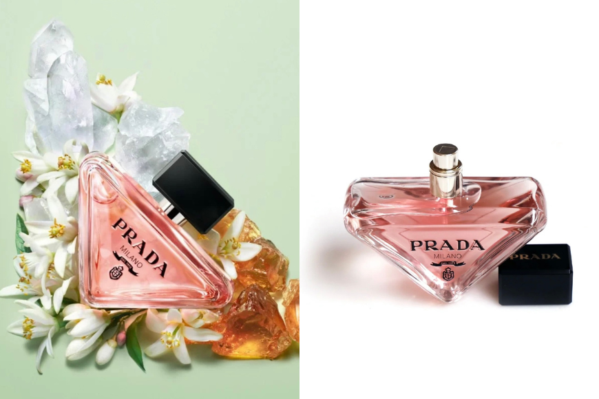 Prada Beauty