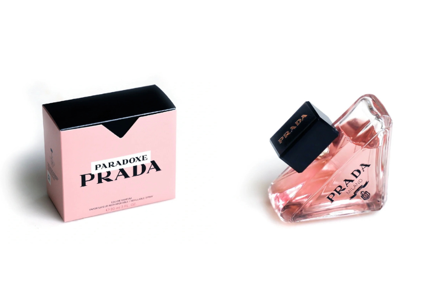 Prada Beauty
