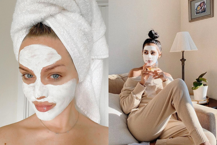 三日護膚法地雷