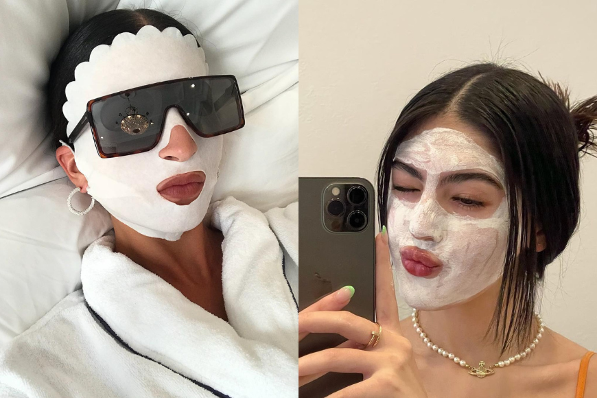 三日護膚法地雷