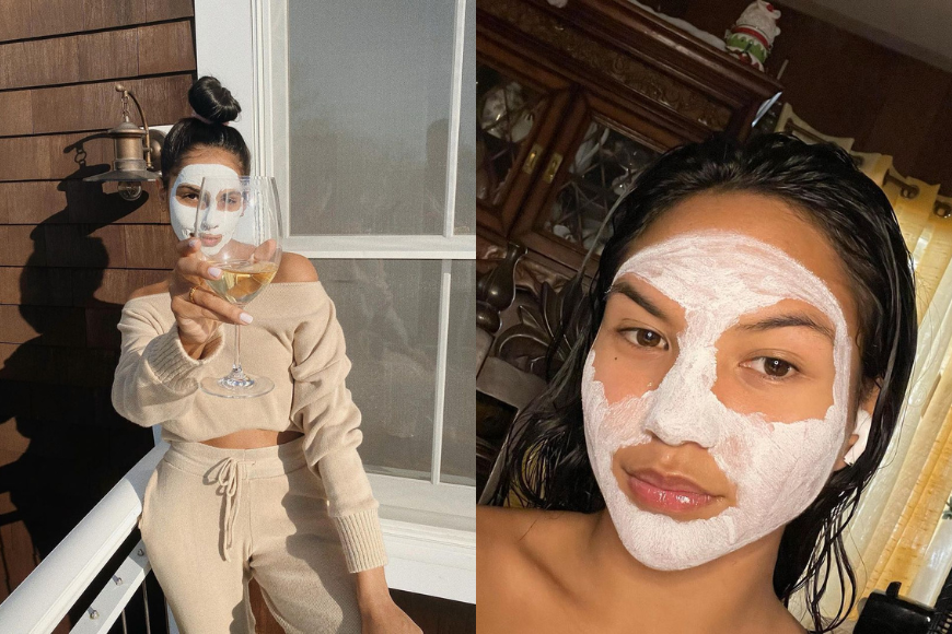 三日護膚法地雷