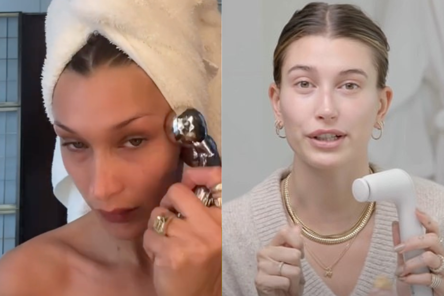 家用美容儀 2022