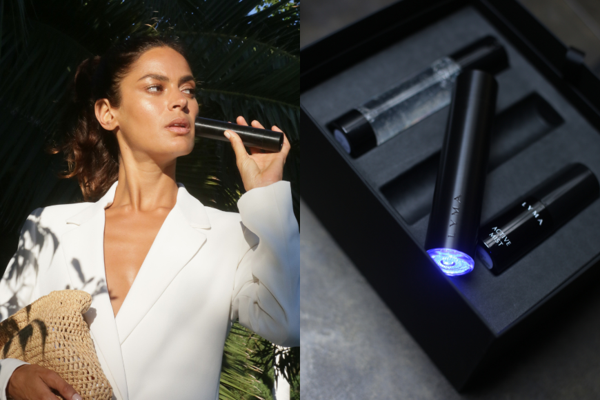 家用美容儀 2022