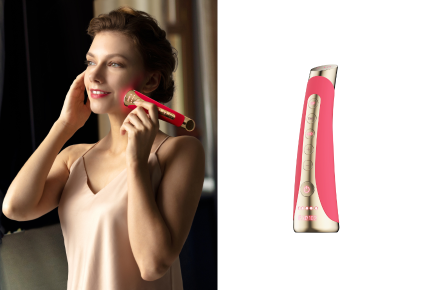 家用美容儀 2022