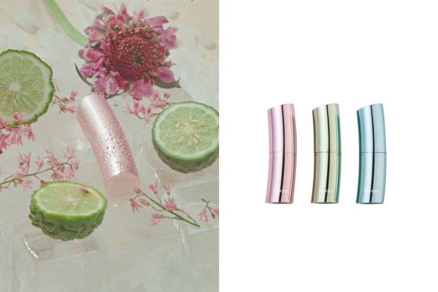 2022 初秋話題唇膏