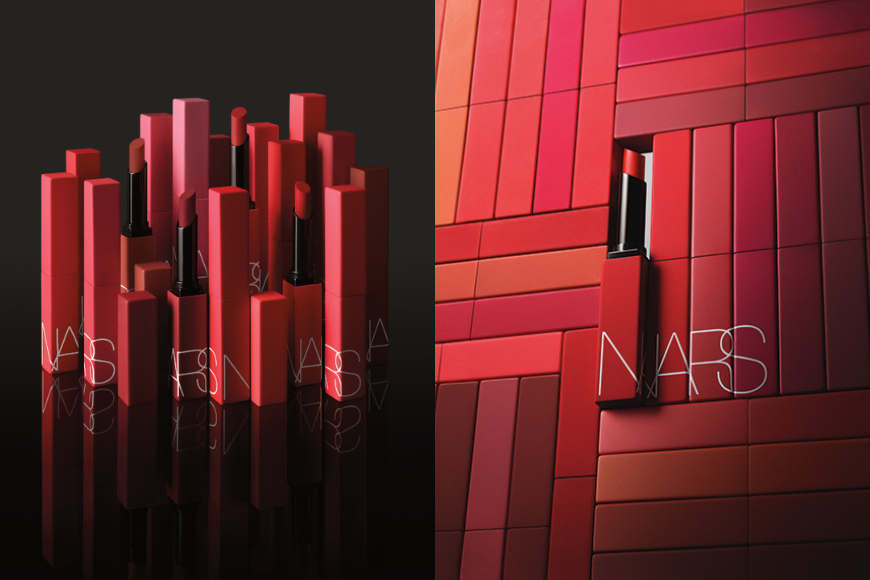 2022 初秋話題唇膏