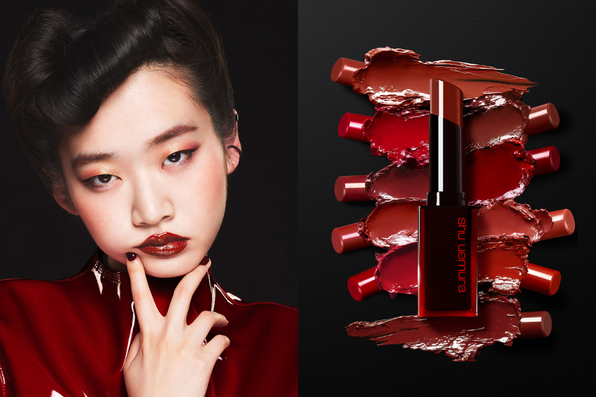 2022 初秋話題唇膏